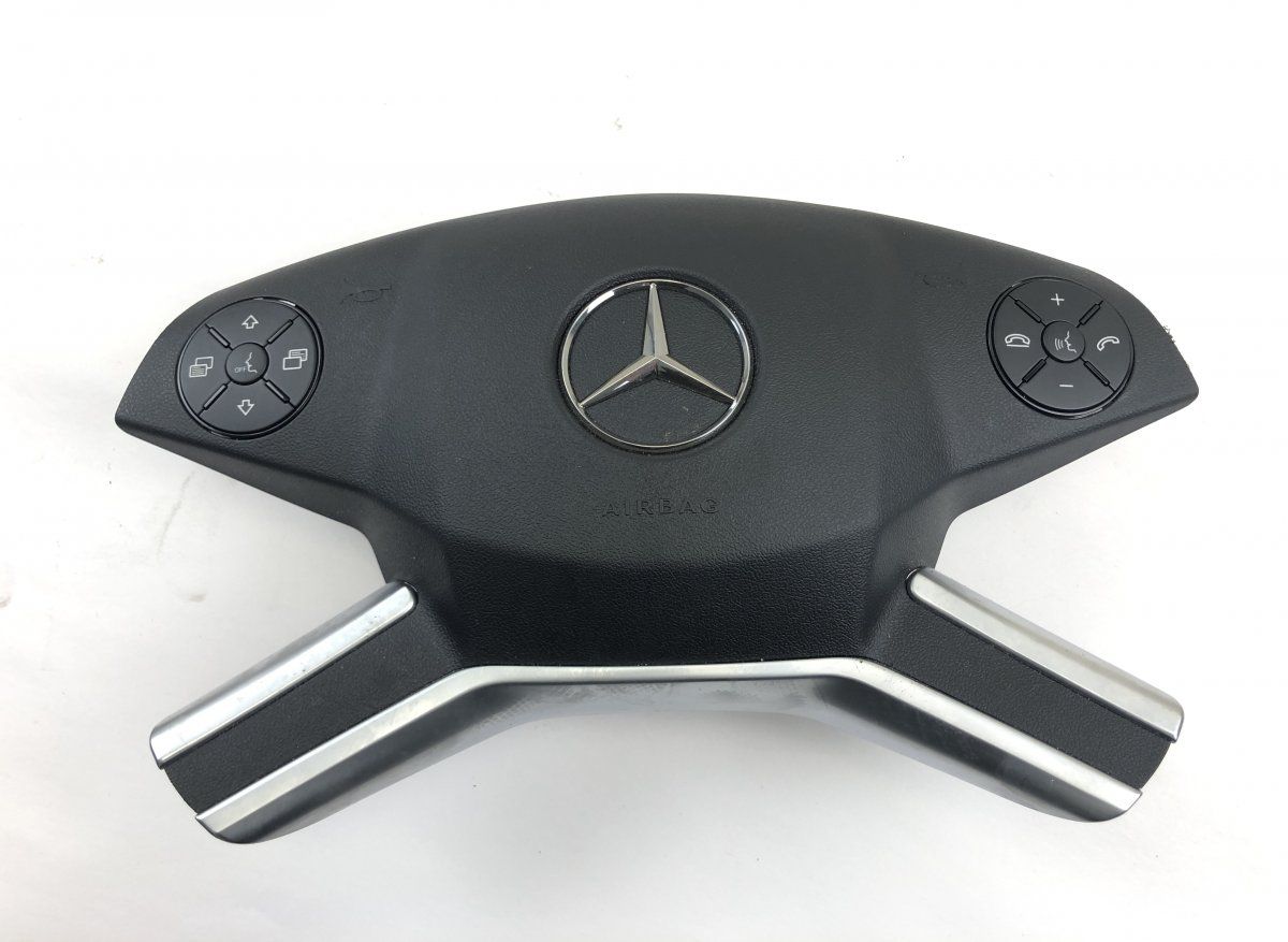 A0008605302 Steering Wheel Airbag MERCEDES-BENZ R-CLASS (W251) (2006-2013)