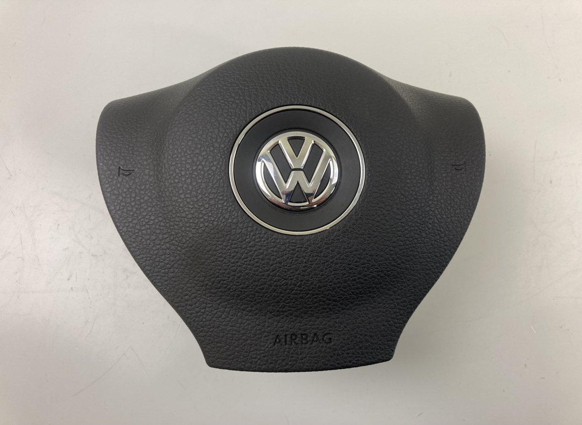 Volkswagen Passat (B7) Steering Wheel Airbag 3V8880201S Steering Wheel Airbag VW PASSAT B7 /...