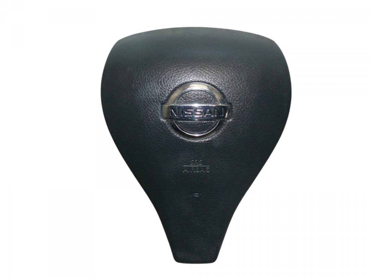 Nissan X-Trail / Rogue Steering Wheel Airbag Steering Wheel Airbag NISSAN X-TRAIL III (T32) ...