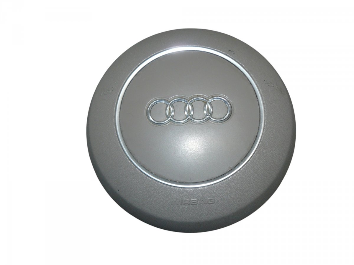 Audi A8 (D3) Steering Wheel Airbag Steering Wheel Airbag AUDI A8 (4E) (2002-2010)
...