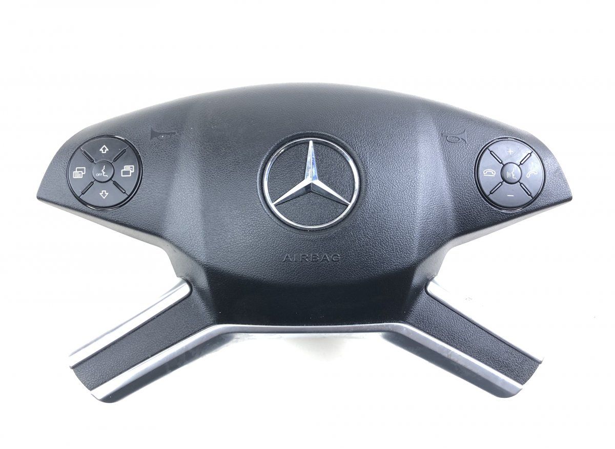 A0008605302 Steering Wheel Airbag MERCEDES-BENZ R-CLASS (W251) (2006-2013)