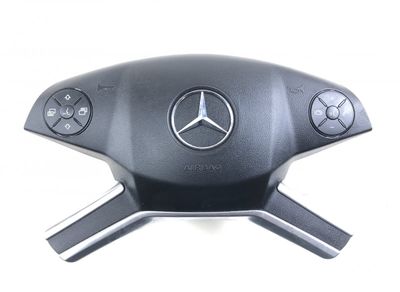 A0008605302 Steering Wheel Airbag MERCEDES-BENZ R-CLASS (W251) (2006-2013)