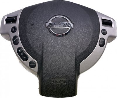 Airbag de volant NISSAN X-TRAIL II (T31) (2007-2013)