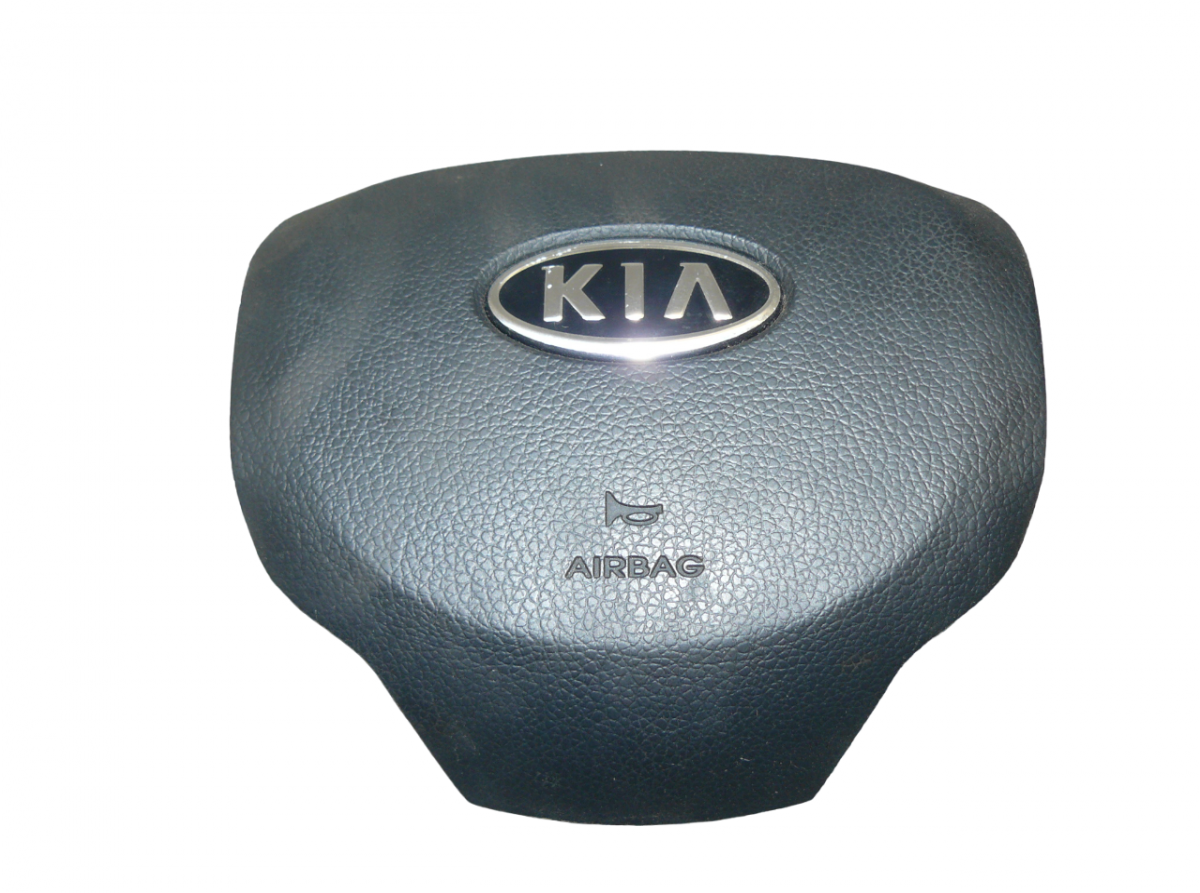 Kia Optima (TF) Steering Wheel Airbag Steering Wheel Airbag KIA OPTIMA III (TF) (2010...