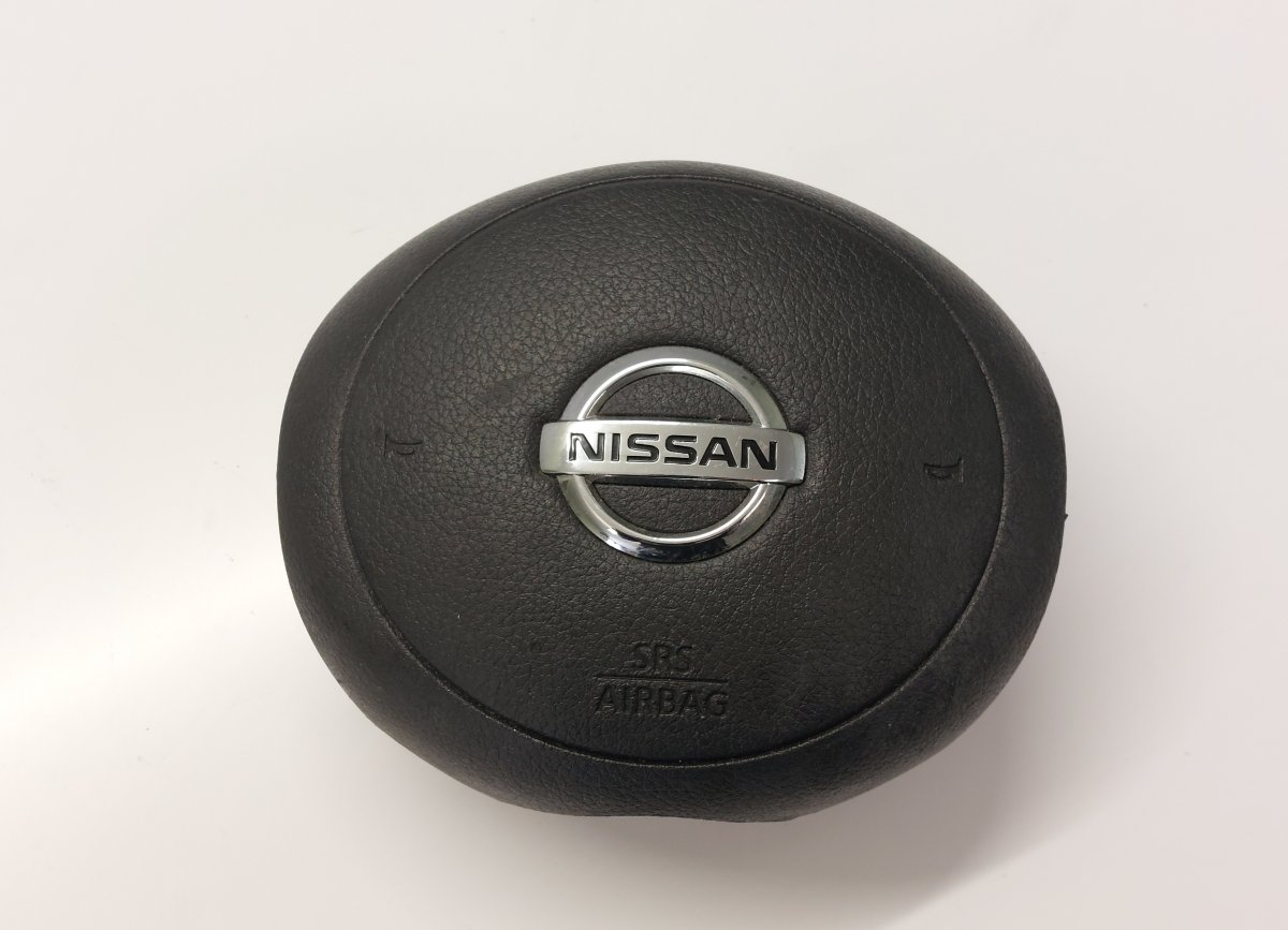 Nissan Note (E11) Steering Wheel Airbag K85103VA0A Steering Wheel Airbag NISSAN NOTE II...