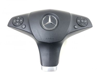 A0008605902 Stūres gaisa spilvens MERCEDES-BENZ E-CLASS Coupe (C207) (2009-2016)