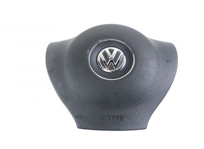3C8880201AH Подушка безопасности рулевого колеса VW PASSAT B7 / ALLTRACK (2010-2015)