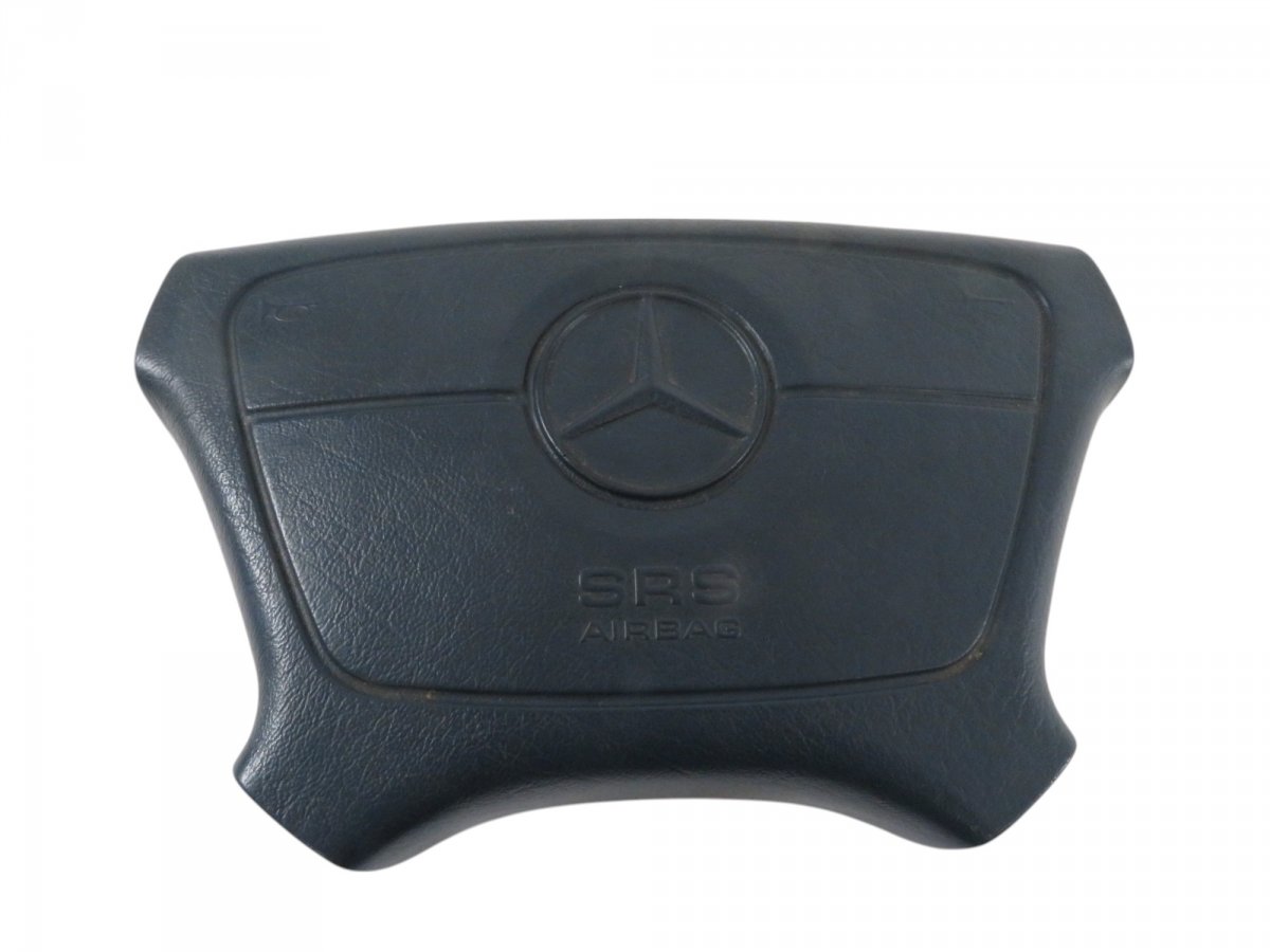 Mercedes-Benz 200 - 500 / E (W124) Steering Wheel Airbag A1404600498 A1404600498 A1404601498 Steering Wh...