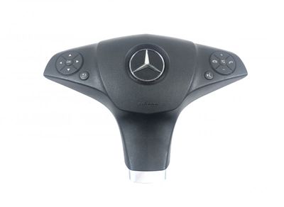 A0008605902 Steering Wheel Airbag MERCEDES-BENZ E-CLASS Coupe (C207) (2009-2016)