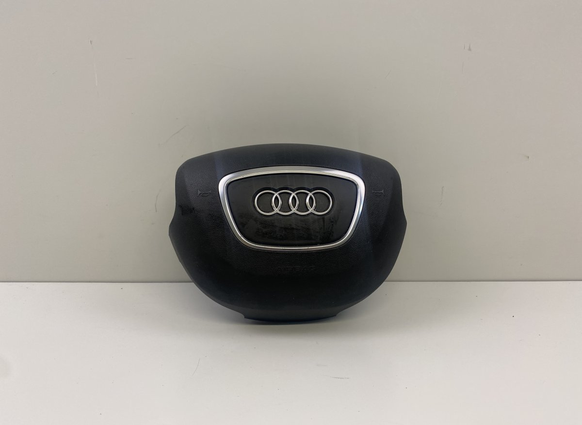 Audi A6 (C7) Steering Wheel Airbag 4G0880201E Steering Wheel Airbag AUDI A6 / A6 A...