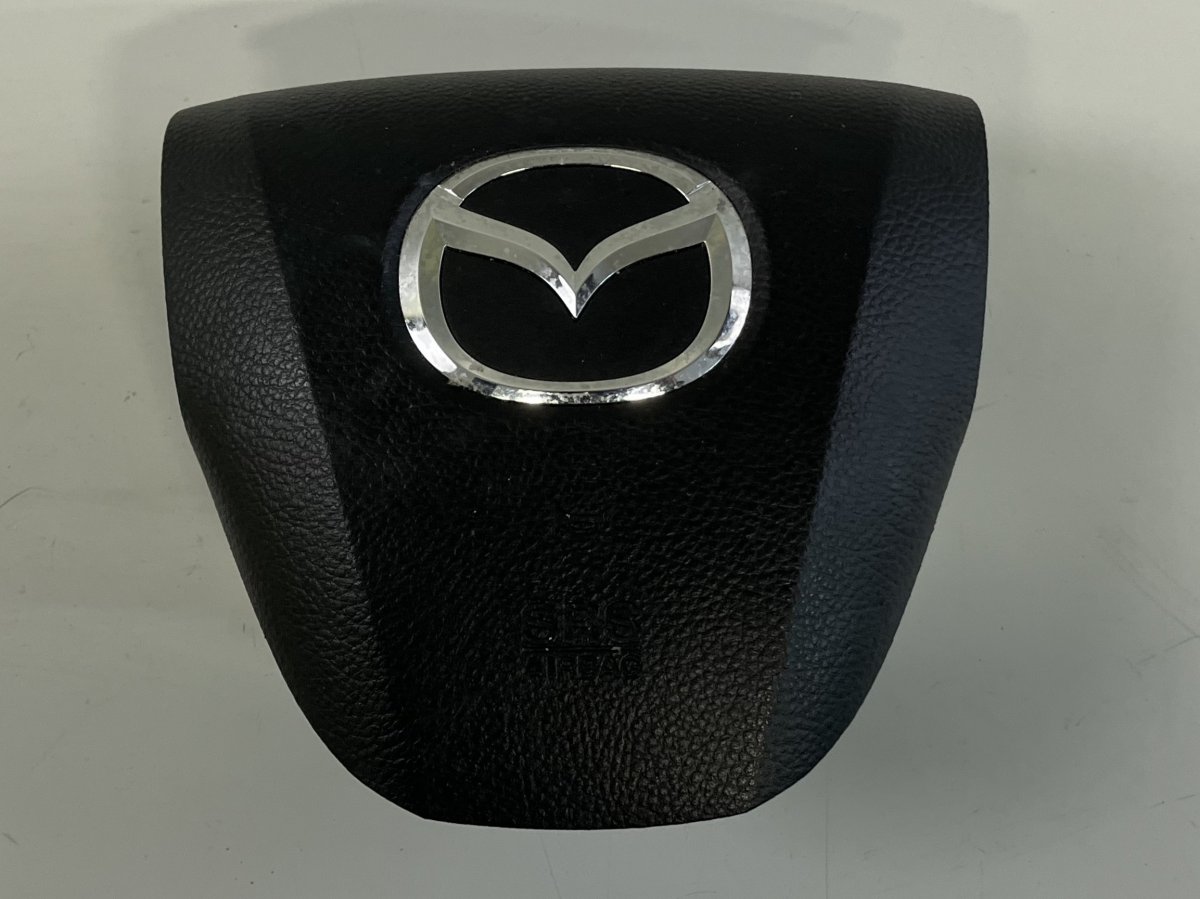 Mazda 5 (CW) Steering Wheel Airbag 0589P10028 Steering Wheel Airbag MAZDA 5 (CW) (...