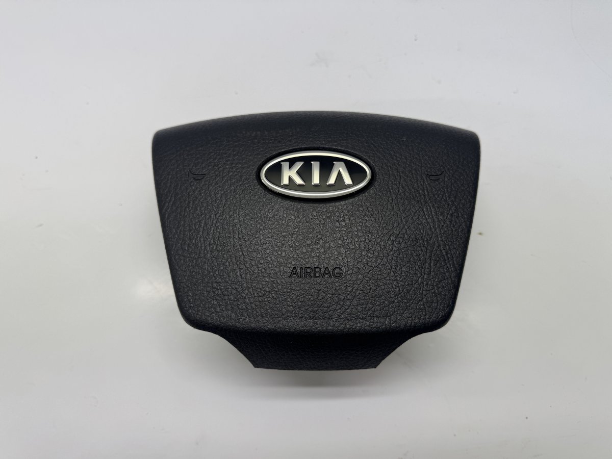 Kia Sorento Steering Wheel Airbag 569002P000 Steering Wheel Airbag KIA SORENTO II...
