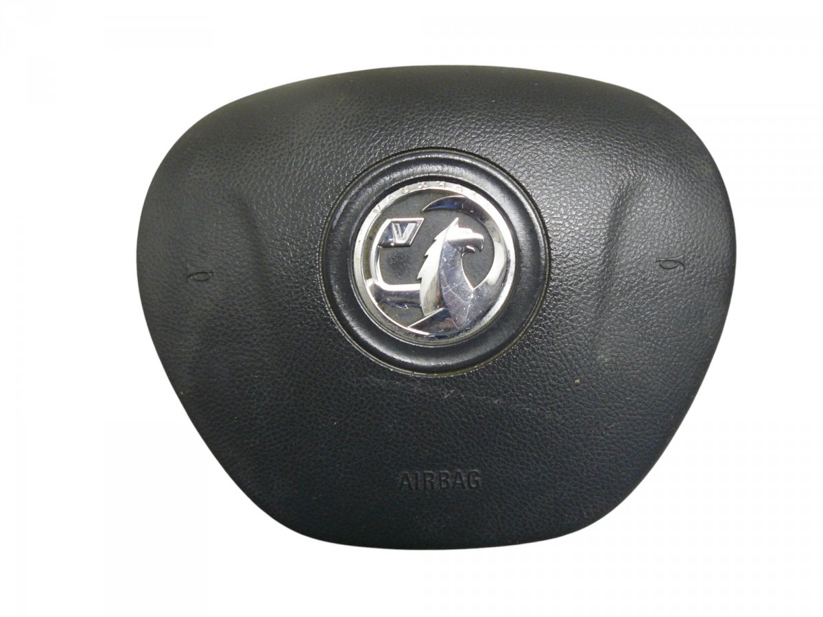 Opel Vivaro (A) Steering Wheel Airbag 34143381C Steering Wheel Airbag OPEL VIVARO B (...