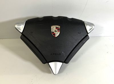 7L5880201DR Lenkradairbag PORSCHE CAYENNE I (2002-2010)