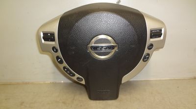 NK70SN1002 Rattkrockkudde NISSAN X-TRAIL II (T31) (2007-2013)