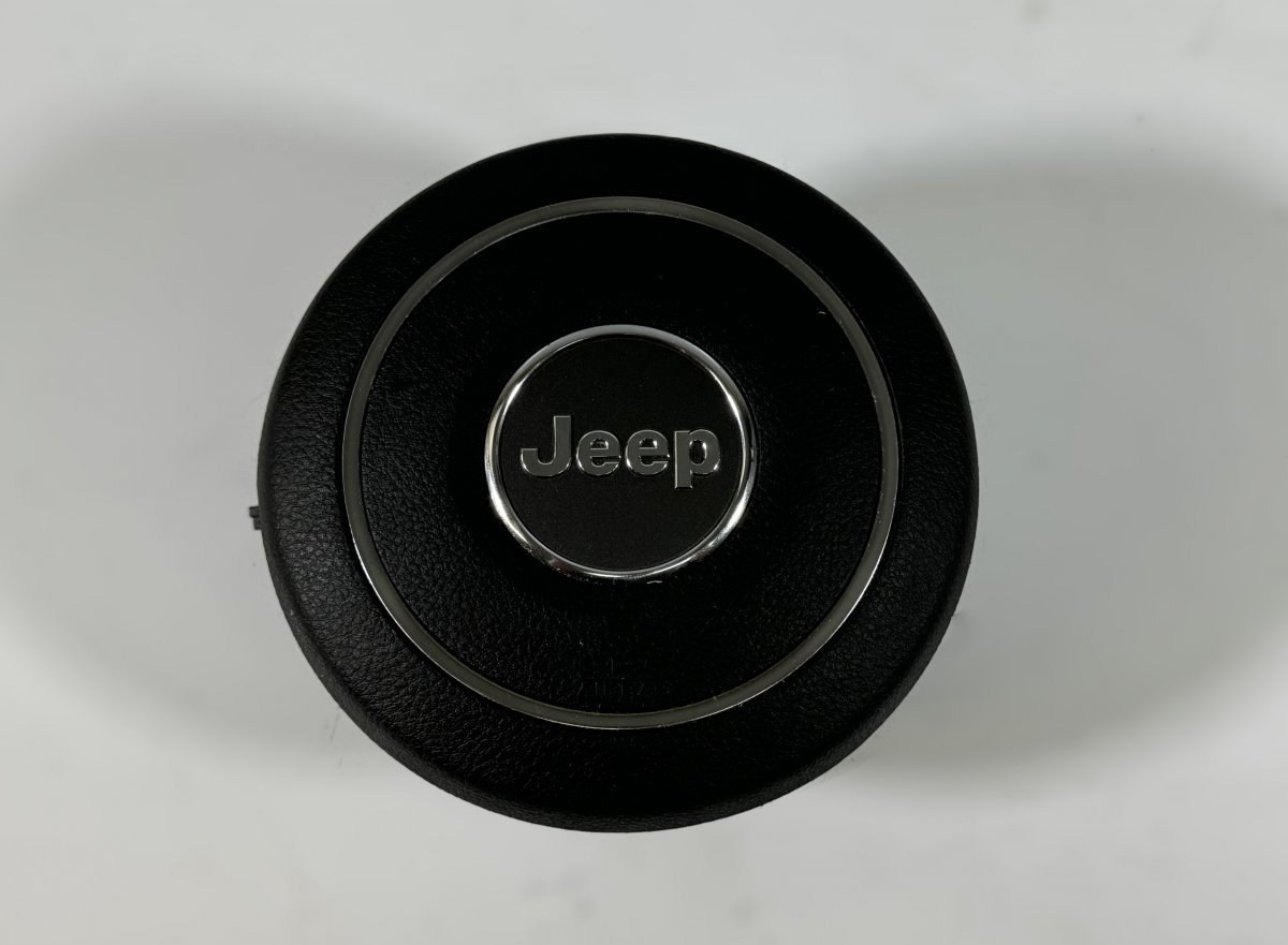 Jeep Grand Cherokee (WK) Steering Wheel Airbag P1GS311XLAH Steering Wheel Airbag JEEP GRAND CH...