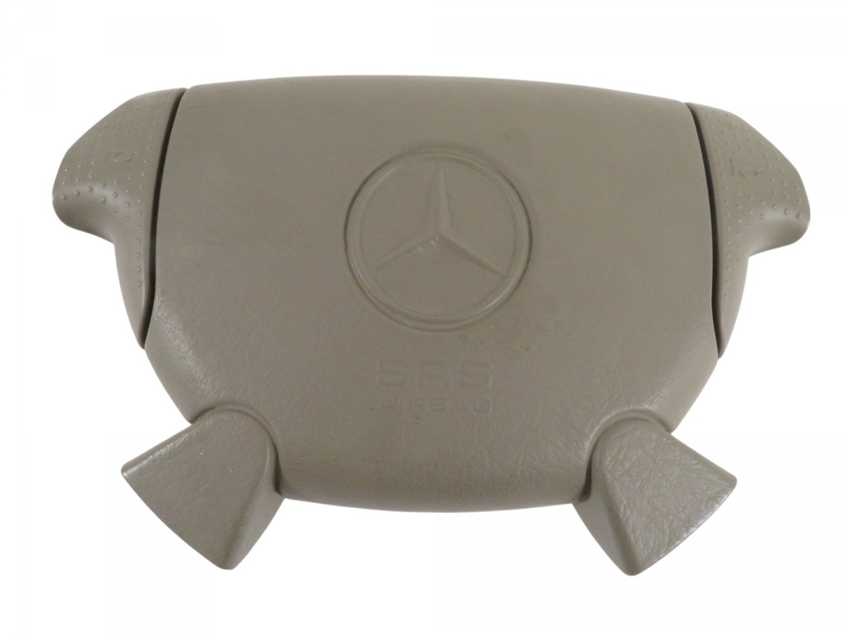Mercedes-Benz 280SL - 600SL / SL (R129) Steering Wheel Airbag A1404600498 A1404601498 Steering Wheel Airbag M...
