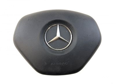 A0008605203 Airbag de volant MERCEDES-BENZ CLASSE B (W246, W242) (2011-2018)