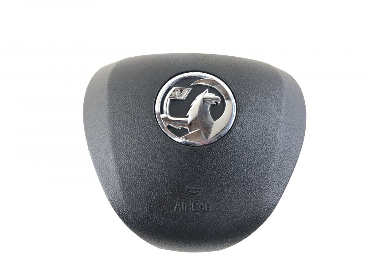 39153853 Steering Wheel Airbag OPEL INSIGNIA B (Z18) (2017-2022)
