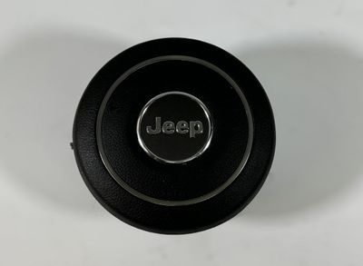 P1GS311XLAH Подушка безопасности рулевого колеса JEEP GRAND CHEROKEE IV (WK, WK2) (2010-2021)