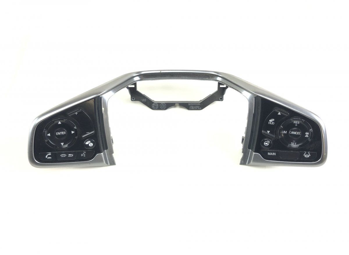 78500TNYE11 Steering Wheel MF Switch Left HONDA CR-V V (RW) (2016-2023)