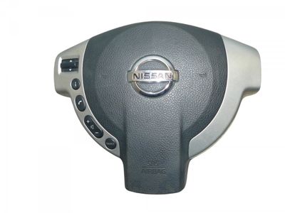 NK70SN1002 Stūres gaisa spilvens NISSAN X-TRAIL II (T31) (2007-2013)