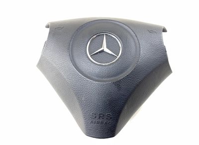 A1718600702 Poduszka powietrzna kierownicy MERCEDES-BENZ SLK (R171) (2004-2011)
