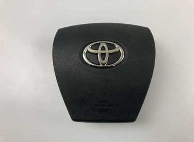 4513047100C0 Poduszka powietrzna kierownicy TOYOTA PRIUS III (XW30) (2009-2015)