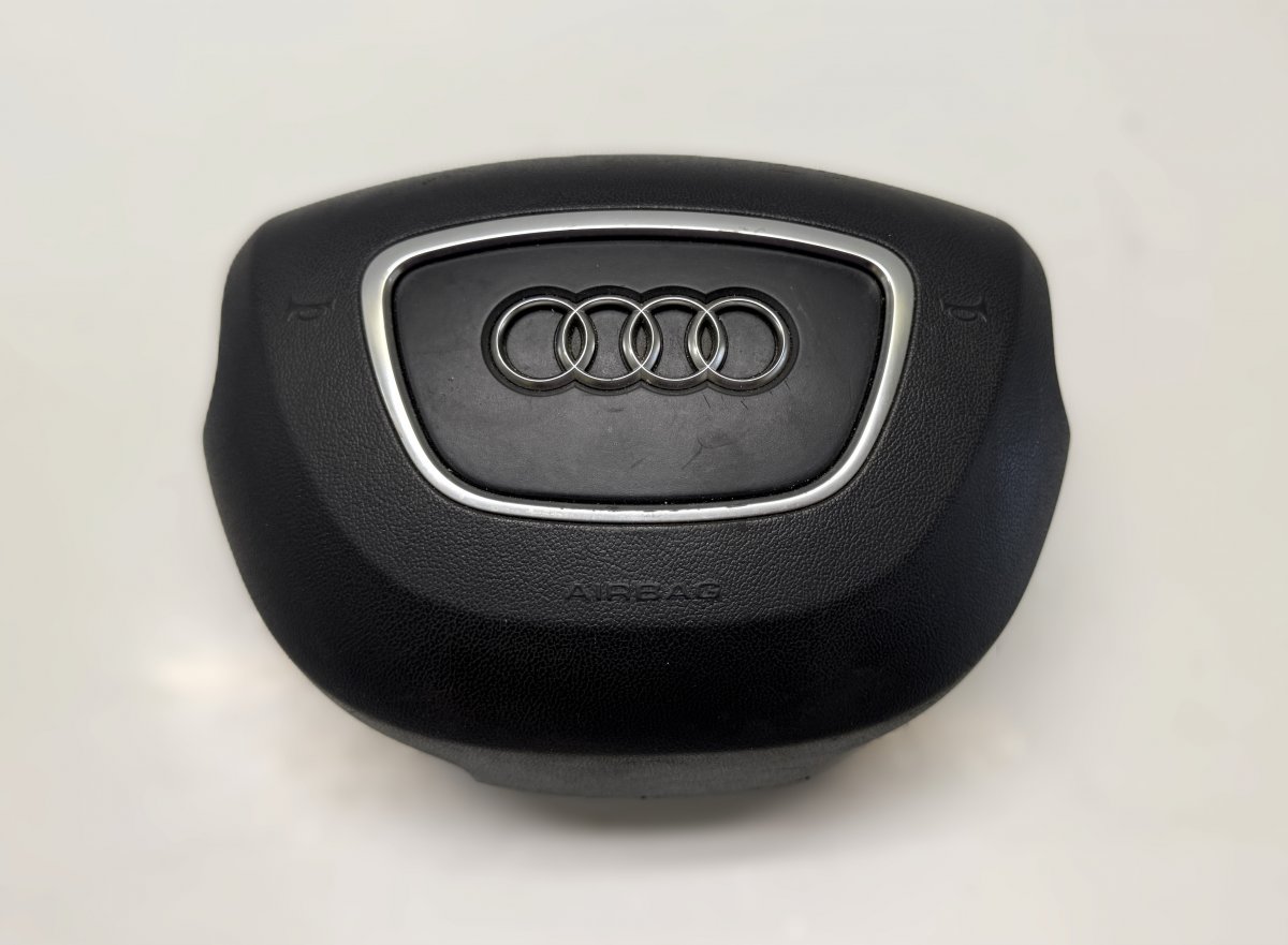 Audi A6 (C7) Steering Wheel Airbag 4G0880201N Steering Wheel Airbag AUDI A6 / A6 A...