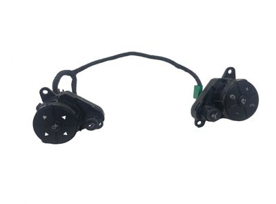 A2218215751 A2218215851 Steering Wheel MF Switch Left MERCEDES-BENZ S-CLASS (W221) (2005-2013)