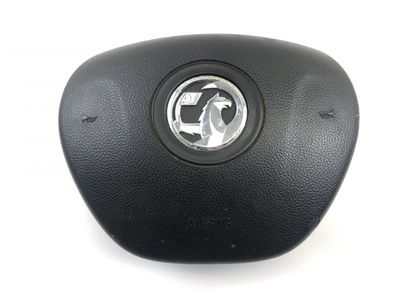 985105500R Подушка безопасности рулевого колеса OPEL VIVARO B (2014-2018)