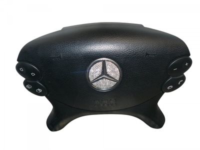 306099390162AB Steering Wheel Airbag MERCEDES-BENZ CLS (C219) (2004-2010)