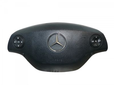61580330 Lenkradairbag MERCEDES-BENZ S-KLASSE (W221) (2005-2013)