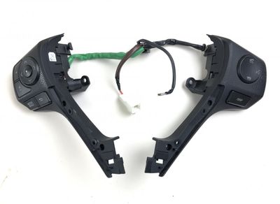 Interrupteur de volant gauche MF 8425042190 pour TOYOTA RAV 4 IV (XA40) (2012-2019)