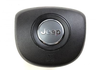 Coussin gonflable de volant 1WE131U5AC pour JEEP GRAND CHEROKEE IV (WK, WK2) (2010-2021)