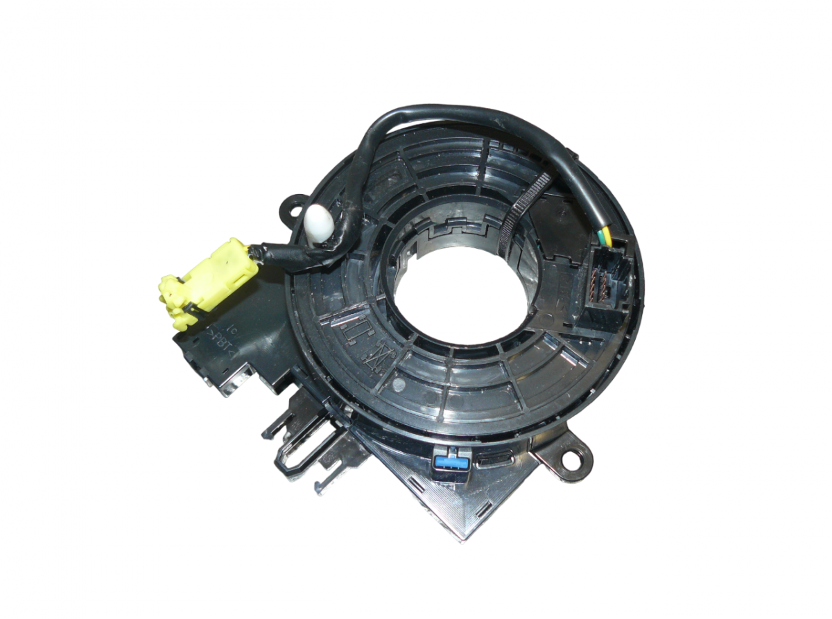 Nissan Qashqai (J11) Steering wheel slip ring / squib 4EA0A30 Steering wheel slip ring / squib NISSAN...
