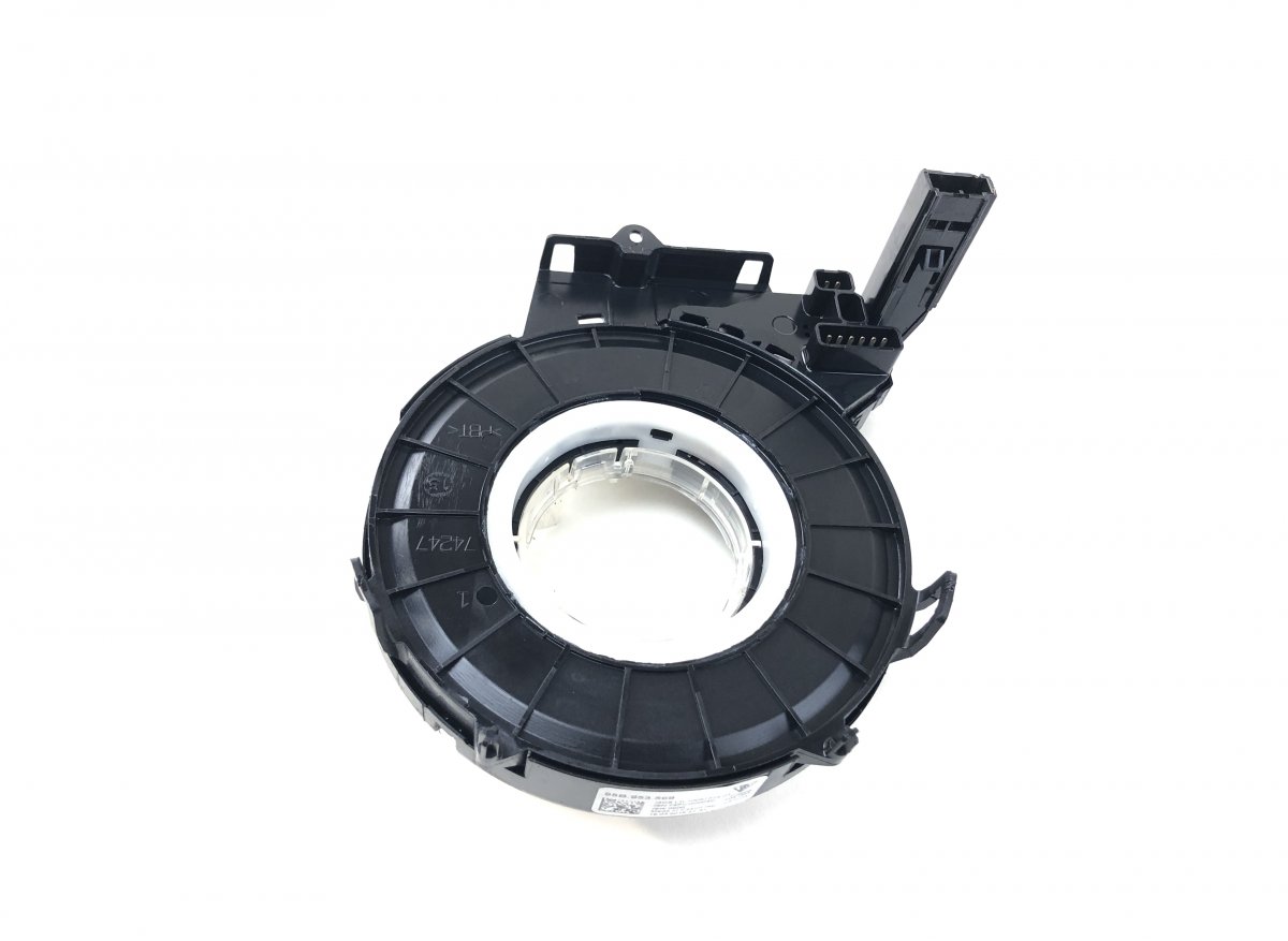 Porsche Cayenne Steering wheel slip ring / squib