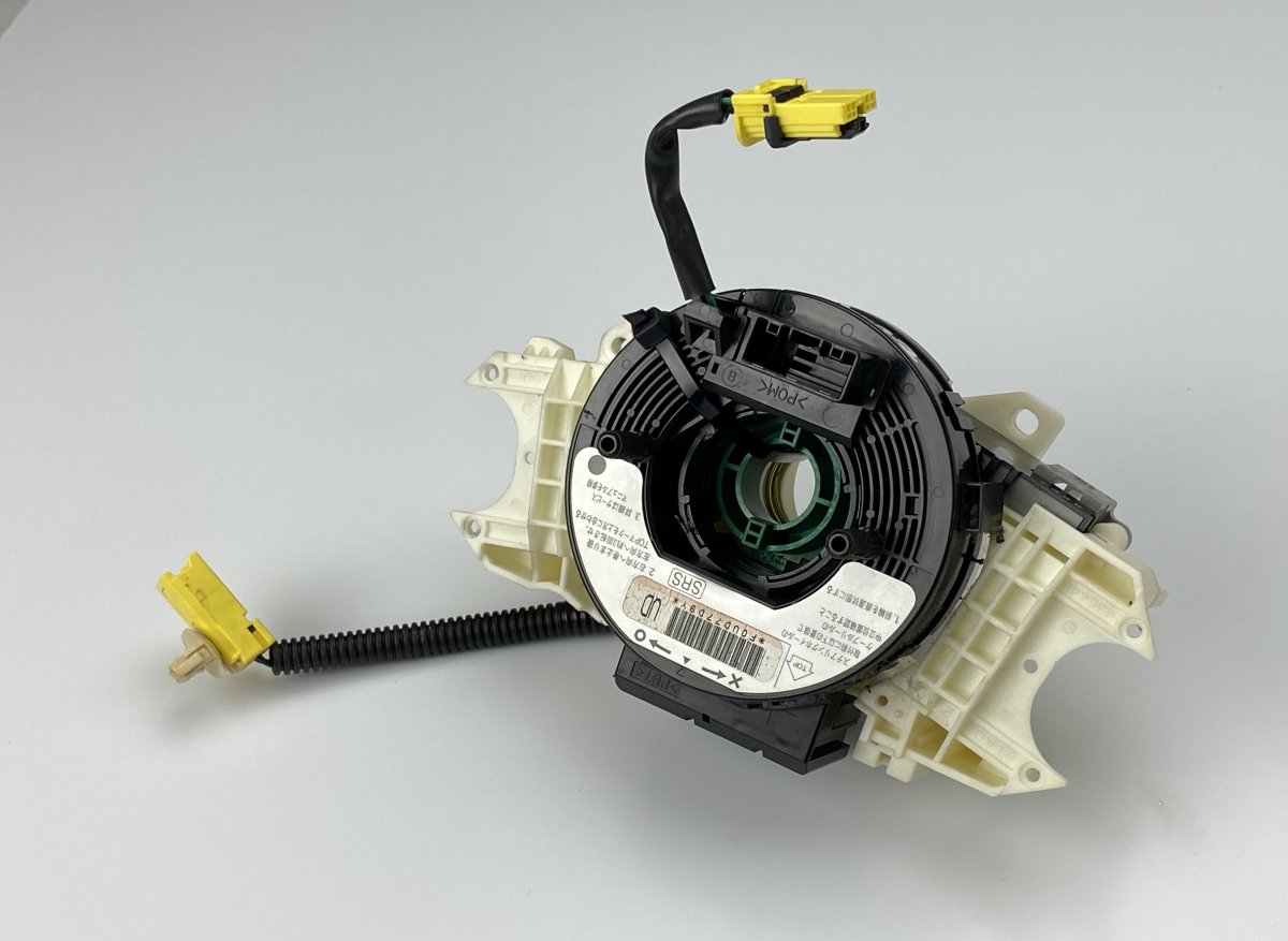 Honda CR-V Steering wheel slip ring / squib 35251TA0B11 F0UD77D9Y Steering wheel slip ring ...