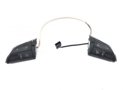 Interrupteur de volant gauche MF 4H0951523G pour AUDI A8 (4H) (2009-2017)