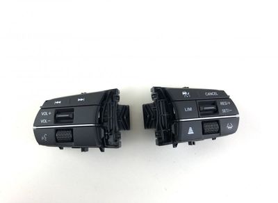 35880T20L71 Lenkrad MF-Schalter Links HONDA CIVIC XI (FE, FL) (2021-)