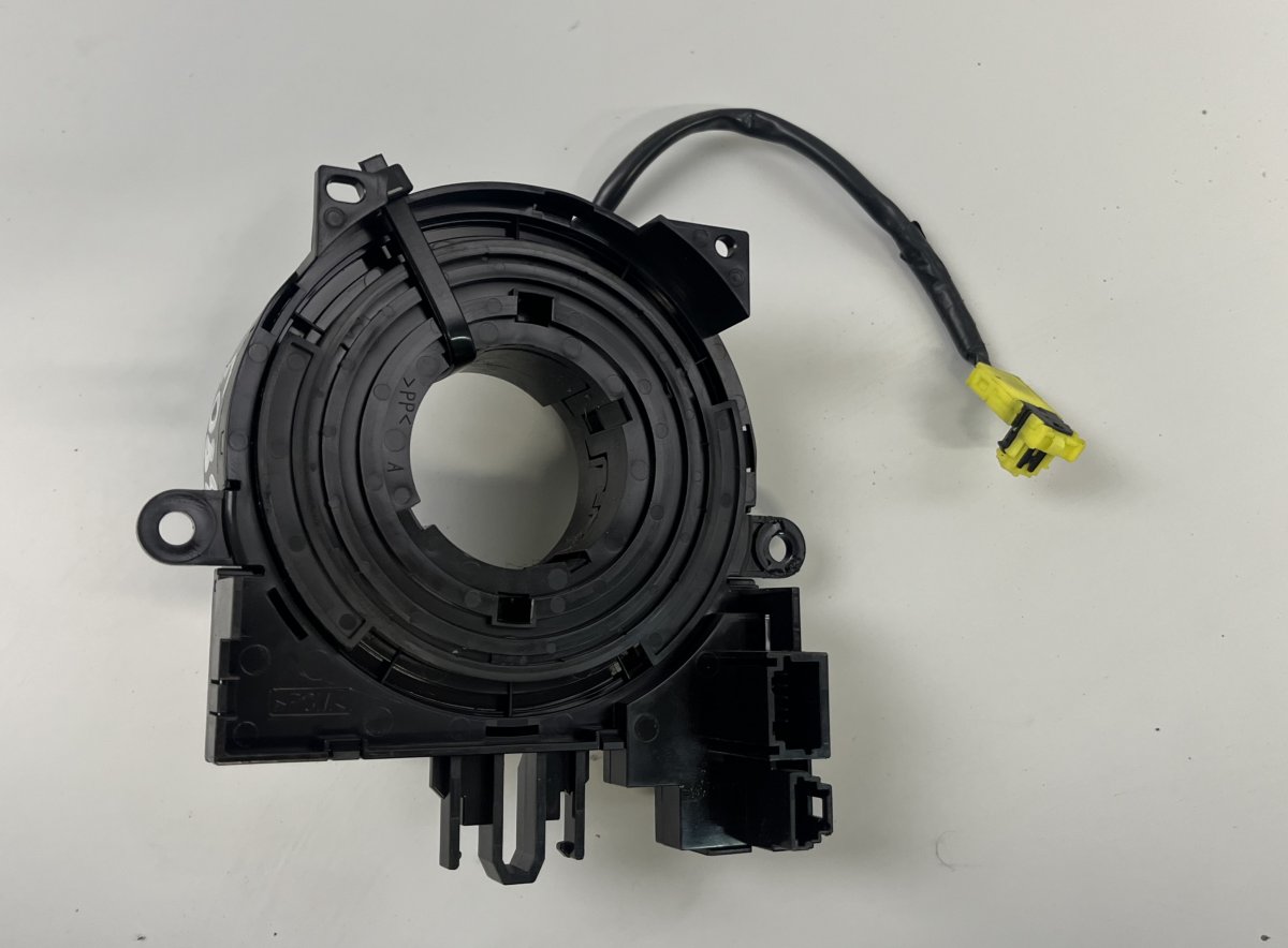Nissan X-Trail / Rogue Steering wheel slip ring / squib 255544CE0A Steering wheel slip ring / squib NIS...