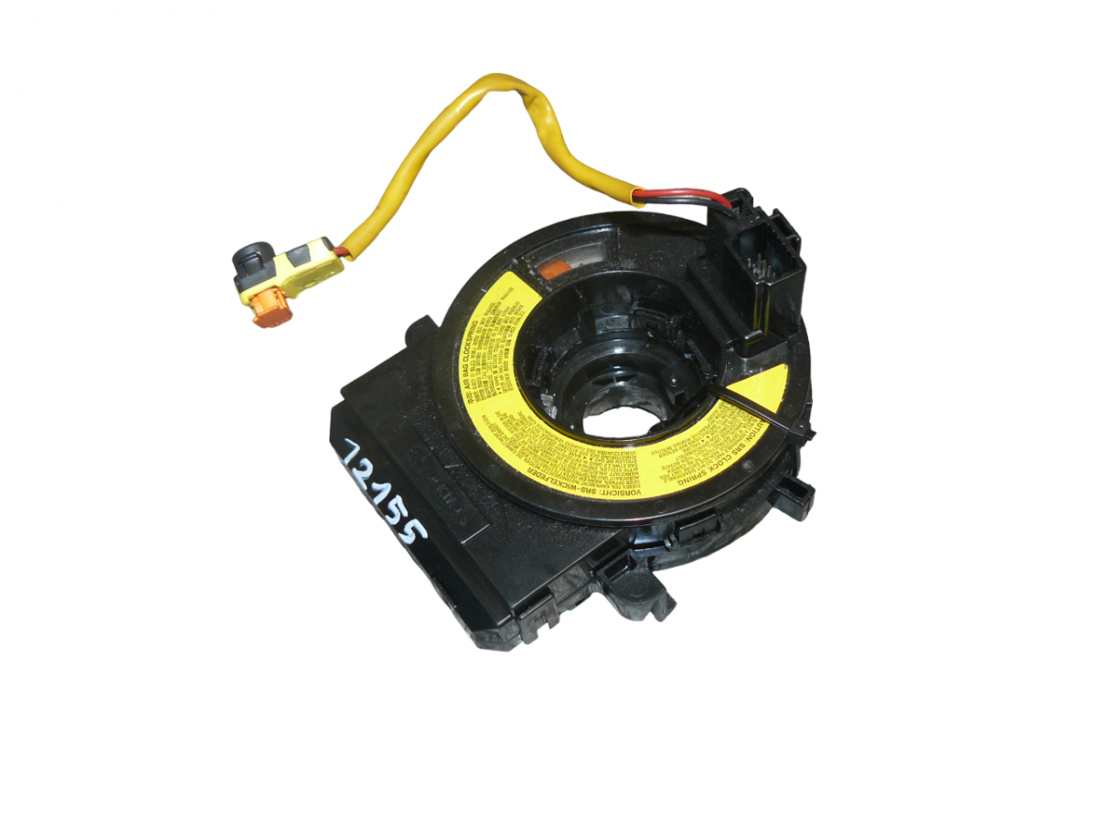Kia Sportage Steering wheel slip ring / squib R11.D22..4210 R11D224210 Steering wheel slip ri...