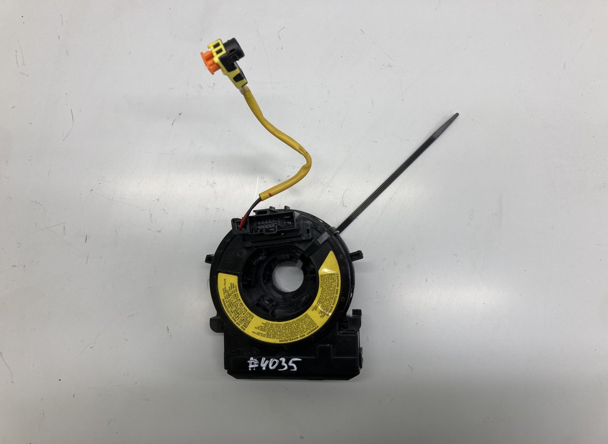 Kia Optima (TF) Steering wheel slip ring / squib 934903R311 Steering wheel slip ring / squib KIA...