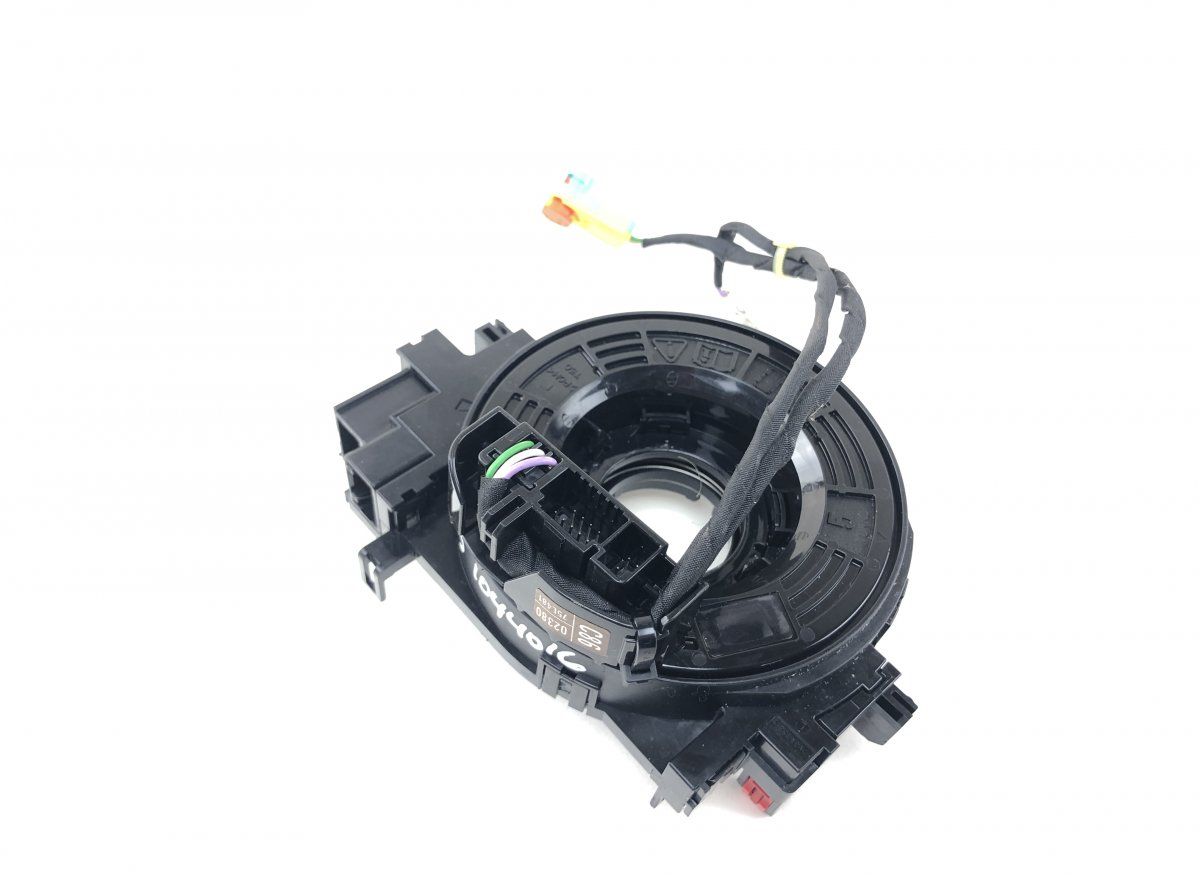 8430802080 Steering wheel slip ring / squib TOYOTA COROLLA XII (E210) (2018-)