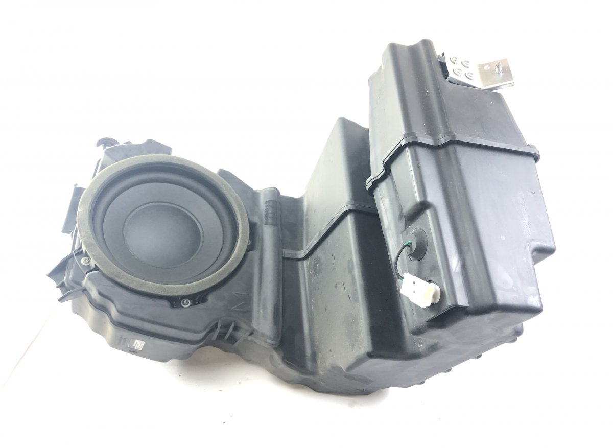 Lexus RX Сабвуфер 861600WM10 Subwoofer LEXUS RX III (AL10) (2008-...