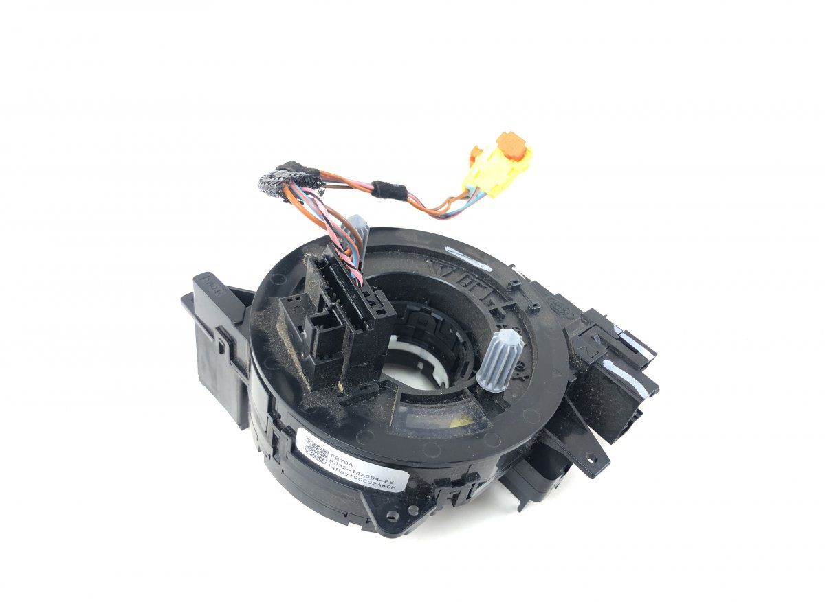 LR042314 Steering wheel slip ring / squib LAND ROVER RANGE ROVER IV (LG/L405) (2012-2021)
