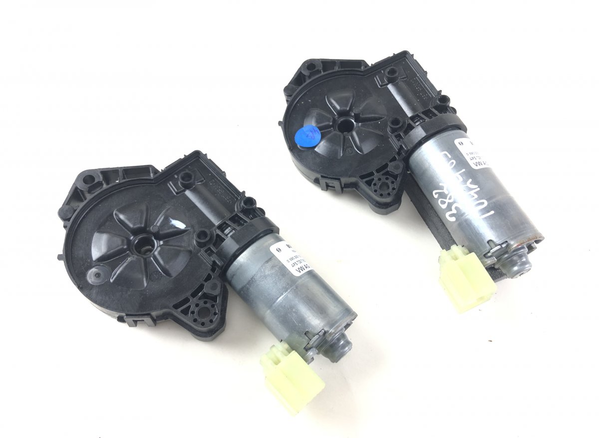 Skoda Kodiaq Sun Roof Motor