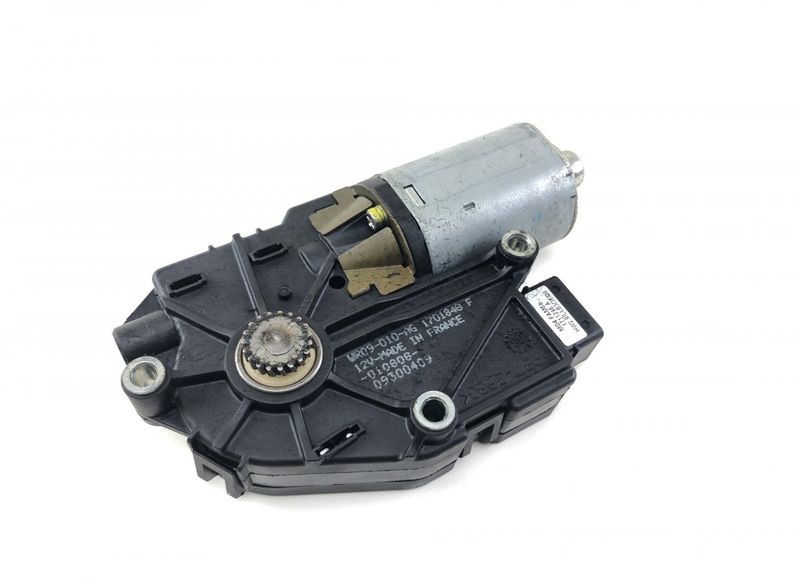980139305 Sun Roof Motor MASERATI QUATTROPORTE III (03.04-)