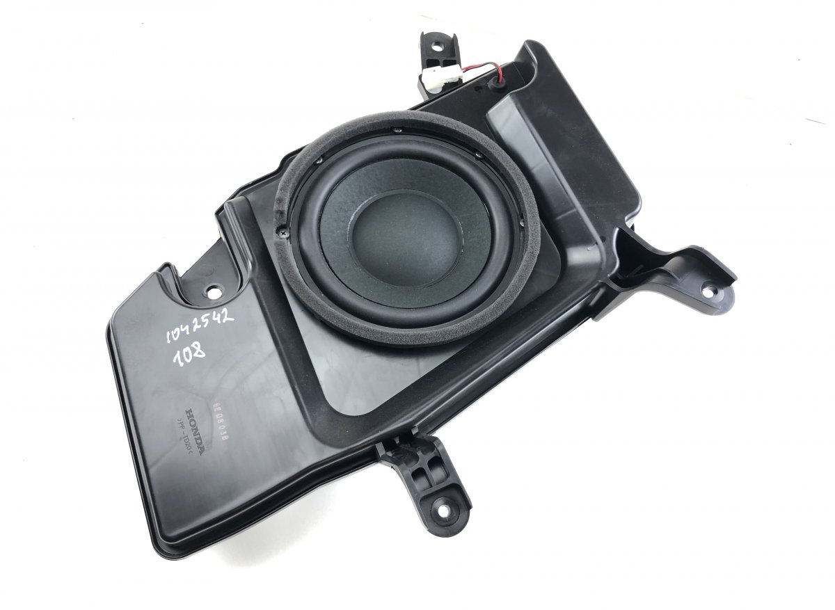 Honda CR-V Сабвуфер 39140TLAA01 Subwoofer HONDA CR-V V (RW) (2016-2...