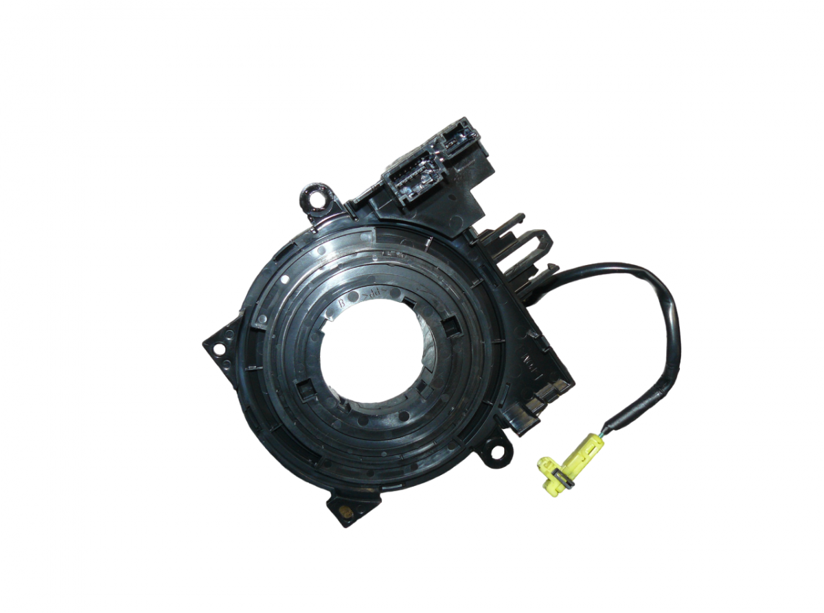 Nissan Qashqai (J11) Steering wheel slip ring / squib Steering wheel slip ring / squib NISSAN QASHQAI...